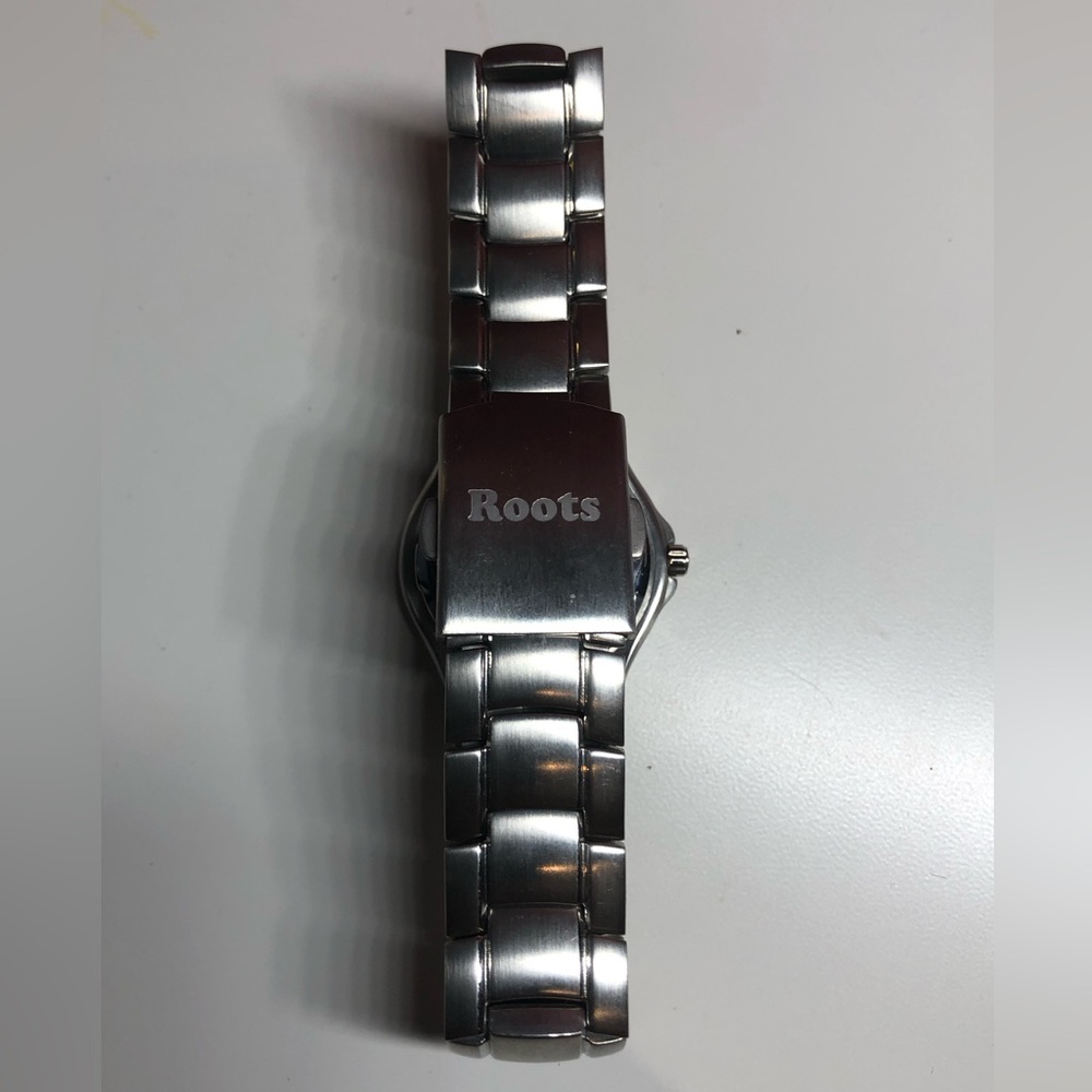 Roots Nexus R812 watch - Picture 5 of 6